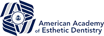 American Academy of Esthetic Dentistry logo