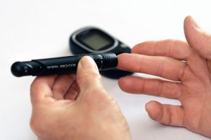 November is National Diabetes Month How it Can Affect Your Dental Health